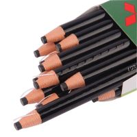 三菱(Uni)7600 蜡笔 卷纸蜡笔 环保手撕卷纸蜡笔 玻璃笔 绿色(支)