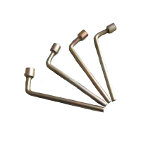 东风猛士EQ2050轮胎螺丝 螺母套筒扳手