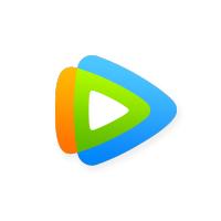 腾讯视频超级影视vip会员1个月/月卡腾讯vip云视听极光电视会员 卡密 支持电视端观看