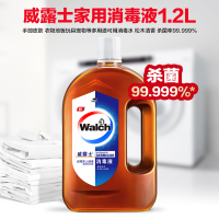 YP 威露士消毒液1L