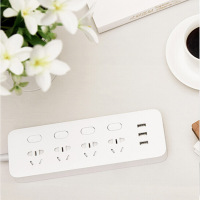 办公设备配件用品（2米接线板*2，4米接线板*2，8米接线板*2）