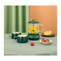一壶百饮[祖母绿]0.8BLHE(RTGL-AG)+YSBDZF
