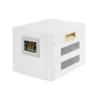 施耐德电气 单相隔离变压器 220变220V1比1抗干扰滤波2000VA电源 隔离变压器3000W