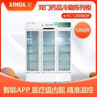 星星(XINGX) YC-1200WDF 特种柜 医药柜 1200升 药品阴凉柜