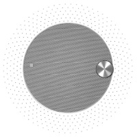 华为(HUAWEI)FreeGO蓝牙音箱小巧便携音响 电池版 单台装-(台)