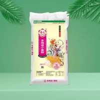 鲁花 多用途小麦粉25kg