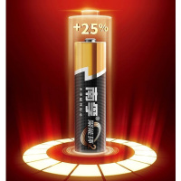 南孚 (NANFU) 南孚7号碱性电池 1粒