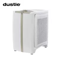 达氏(Dustie) DAC500Plus 空气净化器10.9kg香槟金 单台价
