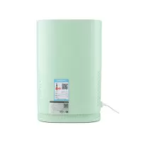 达氏(Dustie) DAC10G 空气净化器 空气净化器 家用客厅卧室除雾霾PM2.5烟尘氧吧