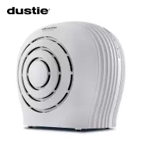 达氏(Dustie) DAC280 空气净化器 珠光白 7.6kg