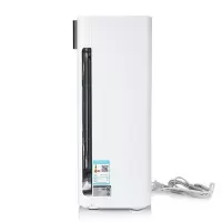 达氏(Dustie) DAC30G 空气净化器 空气净化器 家用客厅卧室除雾霾PM2.5烟尘氧吧