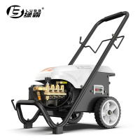 绿霸110公斤水压洗车机 功率2200W