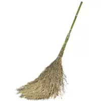 环卫马路物业竹扫把 大扫把