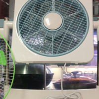 转页扇落地扇电风扇