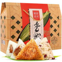 稻香村 香粽粽子礼盒1200g