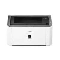 佳能 2900 A4黑白激光打印机家用商务办公A4纸打印机 小型便携式打印机