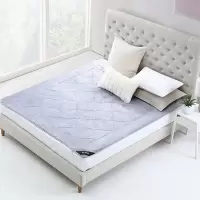 BOSS暖绒乳胶床护垫(HBCD-003) WT