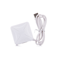 漫步者集线器 (4口/USB2.0) SHU027