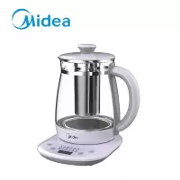 美的养生壶GE1510(SZSC)