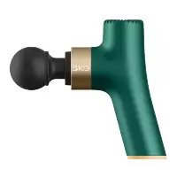 SKG 筋膜枪 按摩仪 F4 mini筋膜枪 肌肉放松器筋摩枪经膜机颈仪 ORBxz