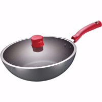 苏泊尔SUPOR星星石健康不粘炒锅PC30W3