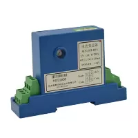 正通 CT01 电流传感器 组电流监测 开口42mm 电流300A