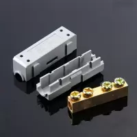 企业定制款电连接器Y11X-1210TJ2
