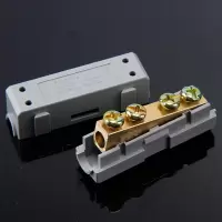 企业定制款电连接器Y11X-1210TK2