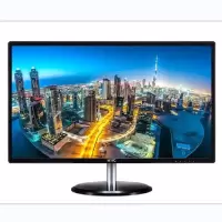 HYC-K2200 21.5寸LED 长宽16:9 分辨率1920*1080 可视角度178°