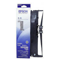 爱普生(EPSON)C13S015583/S015290 原装色带架(含色带芯)(LQ-610K/615K/630K/635K/730K/735K/80KF/80KFII)