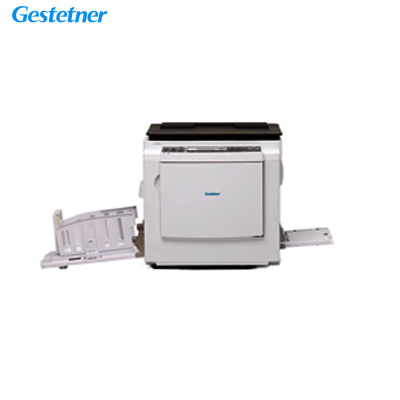 基士得耶(GESTETNER)CP6303C 数码印刷机 油印机一体化速印机 标配(免费上门安装+免费上门售后)