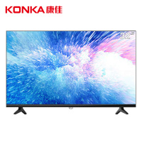 康佳全面屏电视 32英寸 16G大存储 高清 智能网络教育 液晶平板电视机 32S3