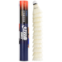 REMAX羽毛球 N402 12支/盒