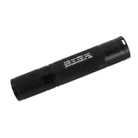 众朗星 ZL8101-C 微型电筒/1W LED/一套装