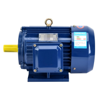 轴流降温机电动机(ZJ-60 2.8KW)