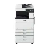 佳能(Canon) iR 2645 黑白数码复合机