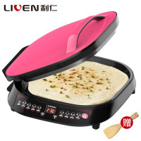 利仁(Liven) LR-FD3401 电饼铛