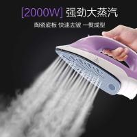 红心(HONGXIN) RH1323 台体熨斗