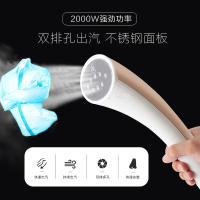 红心(HONGXIN) RH2121 蒸汽挂熨斗