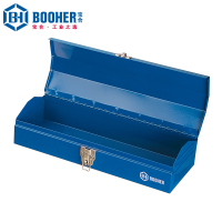 宝合(BOOHER)14"手提工具箱360x150x115mm 0506010