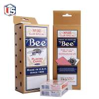 美国原装NO.92bee蜜蜂扑克