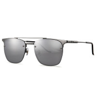 海伦凯勒枪框+水银片墨镜