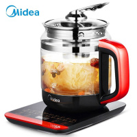 美的养生壶GE1703C(SZSC)