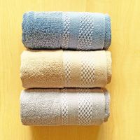 守候阳光 毛巾 1009 74cm*33cm 95g 纯棉雅致经典 3条(条)