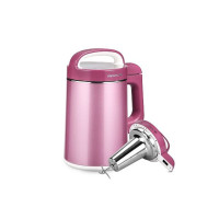 九阳 九阳豆浆机 DJ12B-A802SG 265*225*360mm 紫色（台）