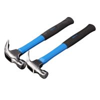 宝合 玻璃纤维柄羊角锤 3101224 非绝缘 24oz 羊角锤 蓝色(把)