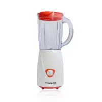 九阳 料理机 JYL-C01S 260*140*245mm 200ml-600ml 2000W 白色(台)