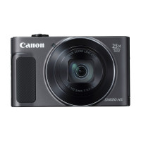 佳能(canon)PowerShot SX620 HS 家用旅游长焦数码相机 照相机 (25倍变焦)