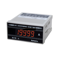 正泰(CHNT)电压表 M4W1P-DA-1-2-3-4-5-6-7-8-XX M4W1P-DA-1