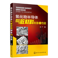 氧化物半导体气敏材料制备与性能_2020b1009500
